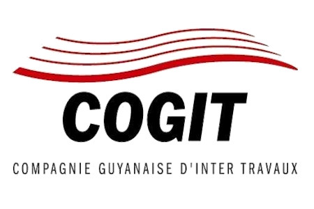 Entreprise COGIT CIE GUYANAISE D'INTER TRAVAUX