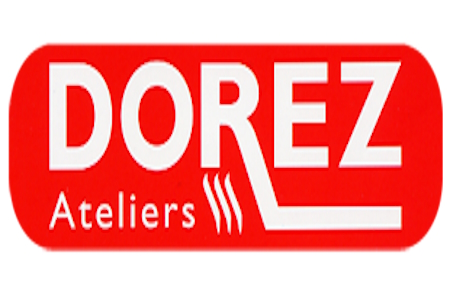Entreprise ATELIERS DOREZ