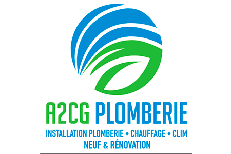 Entreprise A2CG PLOMBERIE