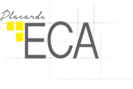Entreprise PLACARDS E C A