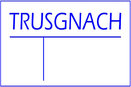 Entreprise ENTREPRISE TRUSGNACH