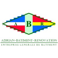 Entreprise SARL ADRIAN BATIMENT RENOVATION