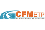 Entreprise CFM BTP