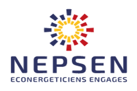 Entreprise NEPSEN