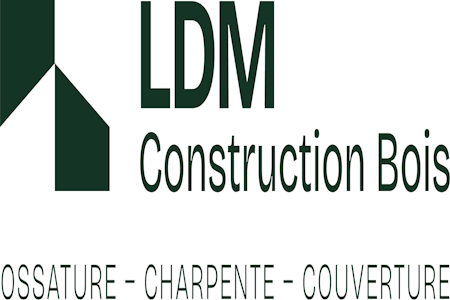 Entreprise LDM CONSTRUCTION BOIS