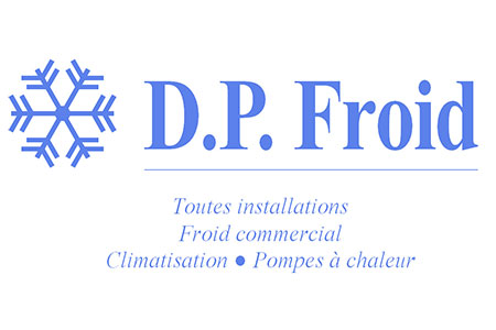 Entreprise D.P.FROID