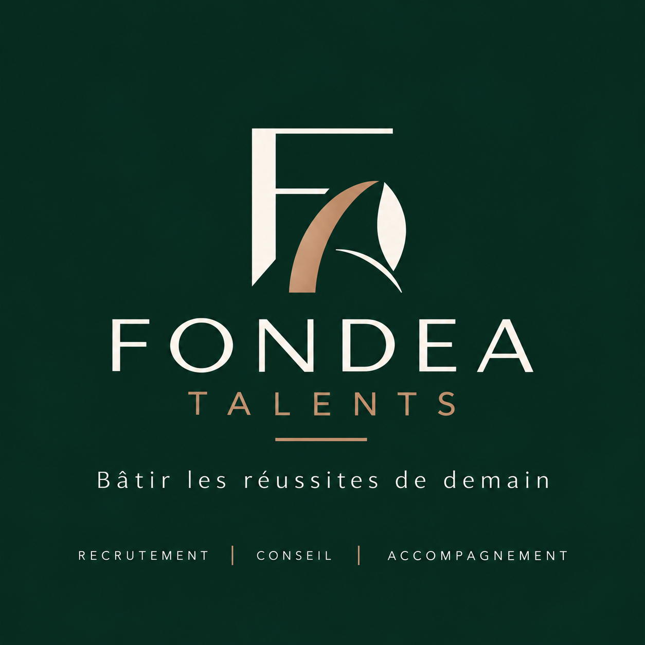 Entreprise Fondéa Talents