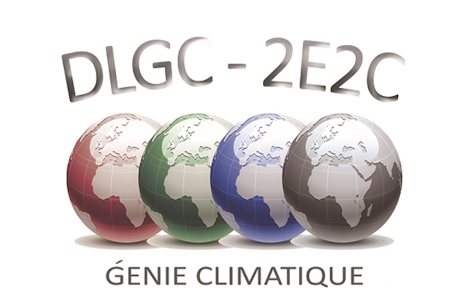 Entreprise D L G C - 2E2C