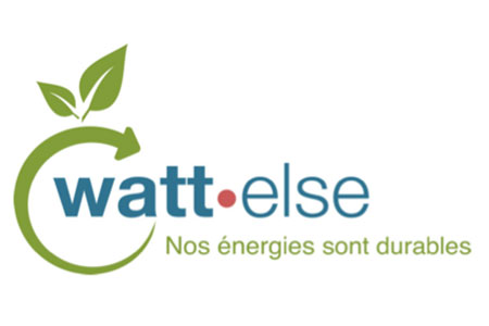 Entreprise SAS Watt Else