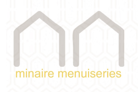 Entreprise MENUISERIE MINAIRE