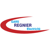 Entreprise Gars REGNIER Electricité