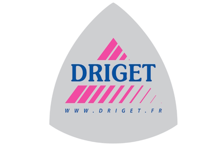 Entreprise DRIGET