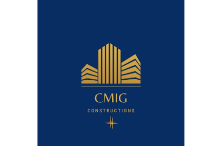 Entreprise CMIG CONSTRUCTION DE MAISONS INDIVIDUELLES GUITTEAUD