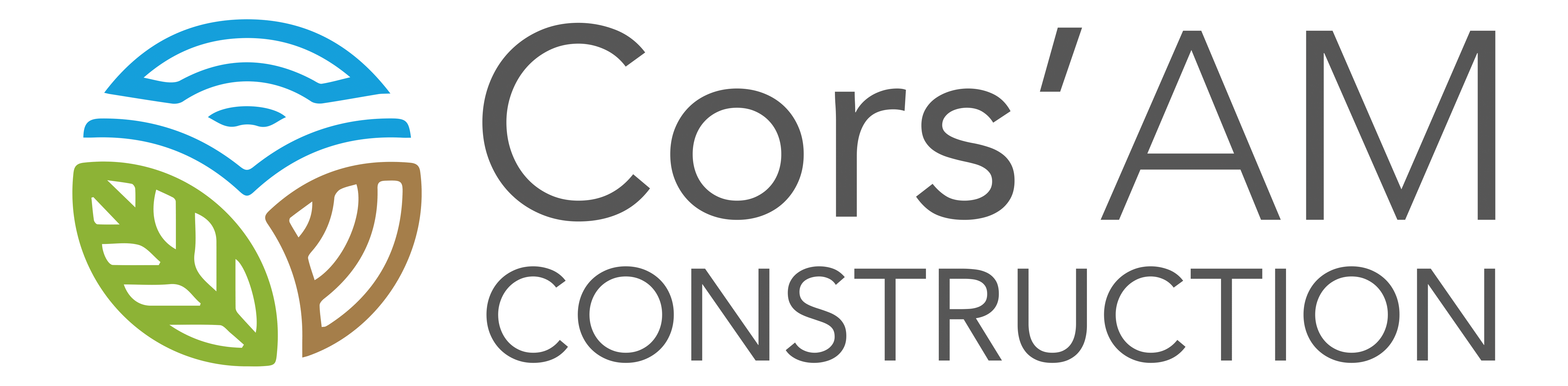 Entreprise CORS'AM