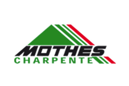 Entreprise ENTREPRISE MOTHES CHARPENTE