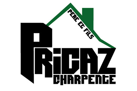 Entreprise PRICAZ & FILS CHARPENTES