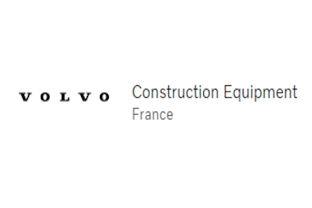 Entreprise VOLVO CONSTRUCTION EQUIPMENT FRANCE