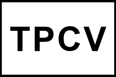 Entreprise SARL TPCV