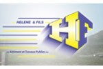 Entreprise HELENE ET FILS