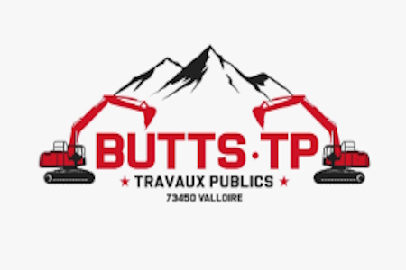 Entreprise BUTTS TP