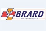 Entreprise ENTREPRISE BRARD