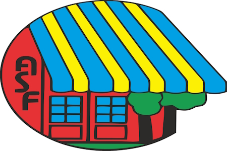 Entreprise ALARMES STORES FERMETURES - ASF
