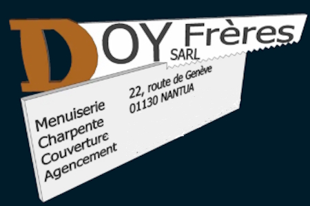 Entreprise SARL DOY FRERES
