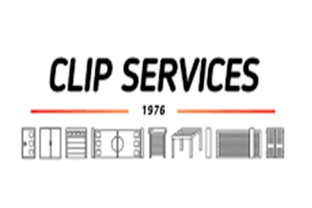Entreprise CLIP SERVICES
