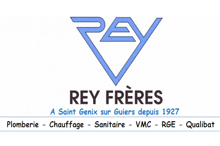 Entreprise REY FRERES SARL