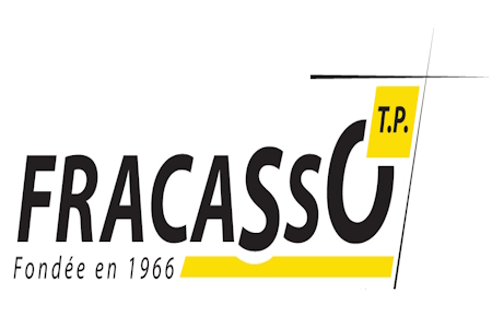 Entreprise FRACASSO TP