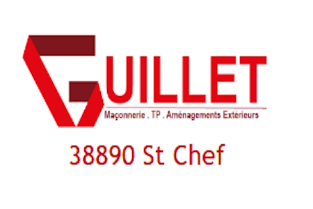 Entreprise EURL Pierrick Guillet