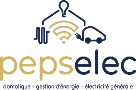 Entreprise Peps Elec