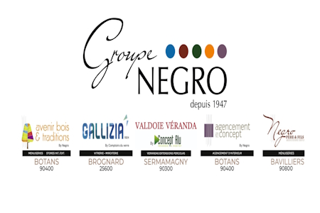 Entreprise NEGRO PERE ET FILS