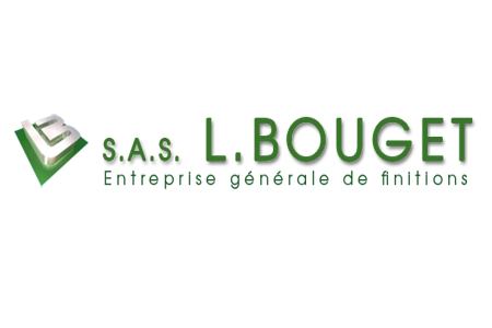 Entreprise ENTREPRISE L. BOUGET