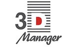 3D MANAGER