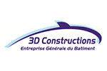 3D CONSTRUCTIONS