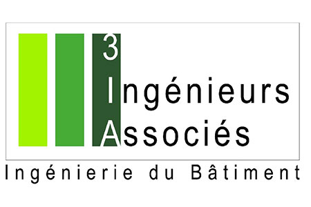 3 INGENIEURS ASSOCIES 3 I A