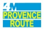 4M PROVENCE ROUTE