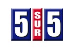 5 SUR 5
