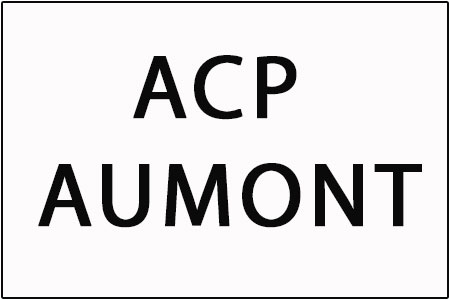 ACP AUMONT