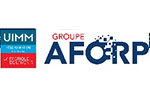 Groupe AFORP - Pole Formation - UIMM Ile de France