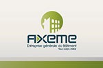 AXEME