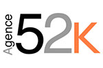 AGENCE 52 K