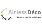 AIRLESS DECO