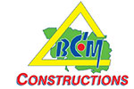 BCM CONSTRUCTIONS