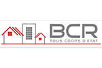 B.C.R - BATIMENT CONSTRUCTION RENOVATION
