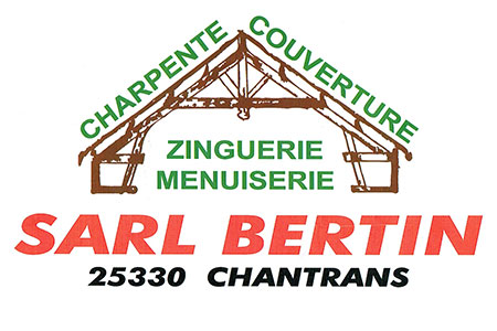 BERTIN CHARPENTE COUVERTURE ZINGUERIE
