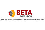 BETA DIFFUSION