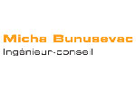 Bureau d'études M. Bunusevac