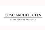 SARL BOSC ARCHITECTES